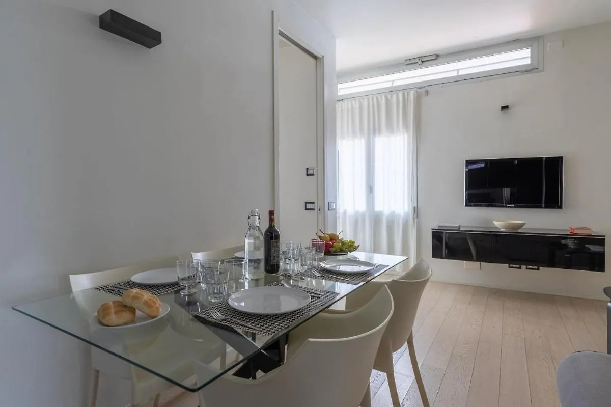 Style And Comfort In The Heart Of Florence