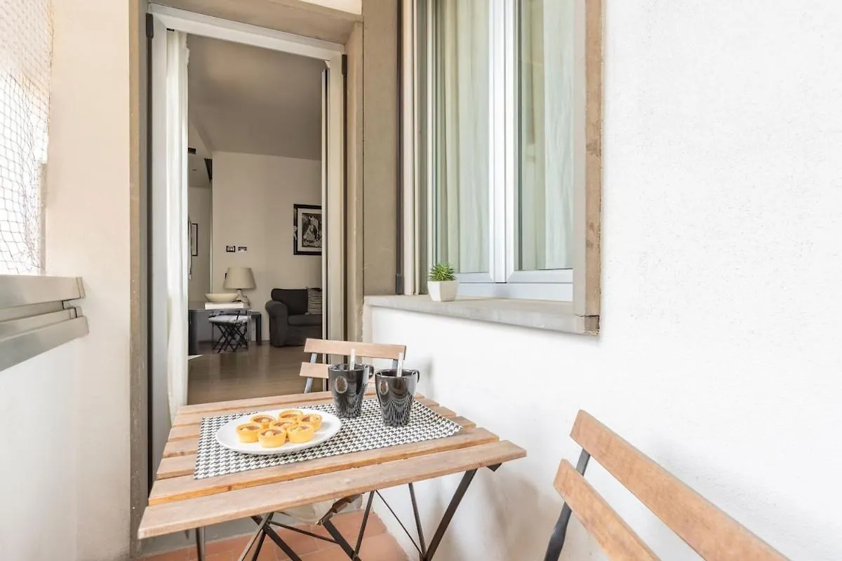 Style And Comfort In The Heart Of Florence 0*,