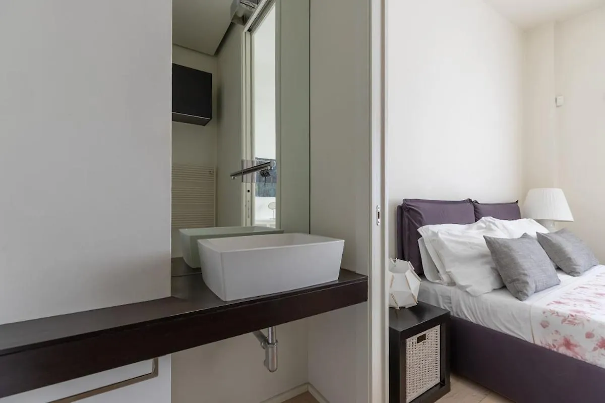 Style And Comfort In The Heart Of Florence 0*,  Italy