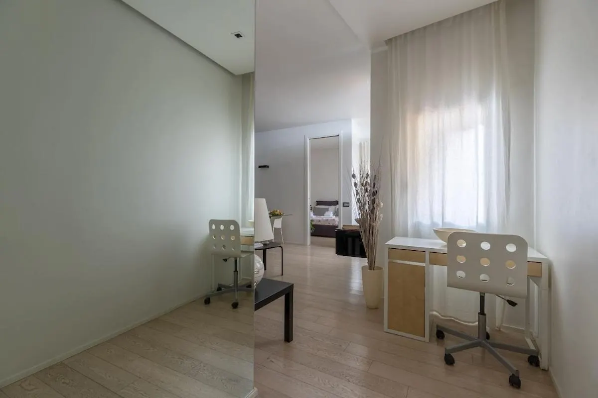 Style And Comfort In The Heart Of Florence Italy