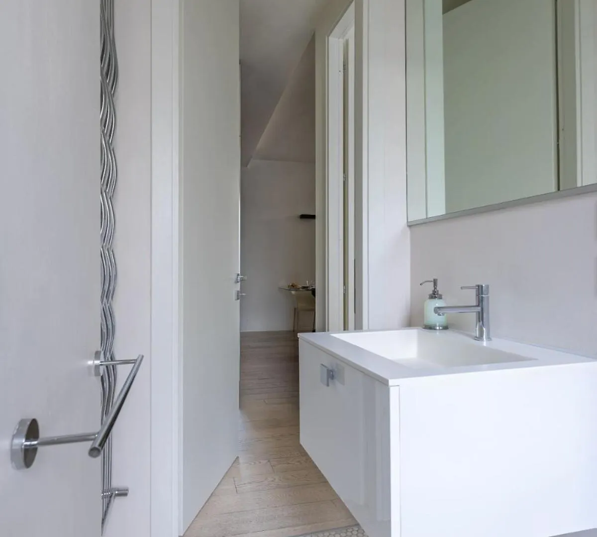 Style And Comfort In The Heart Of Florence