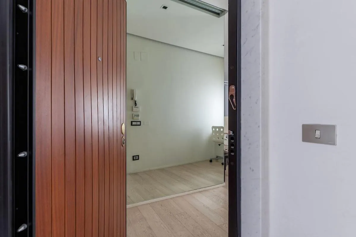 Apartment Style And Comfort In The Heart Of Florence