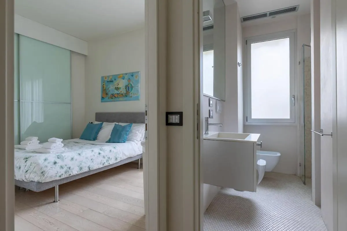 Apartment Style And Comfort In The Heart Of Florence