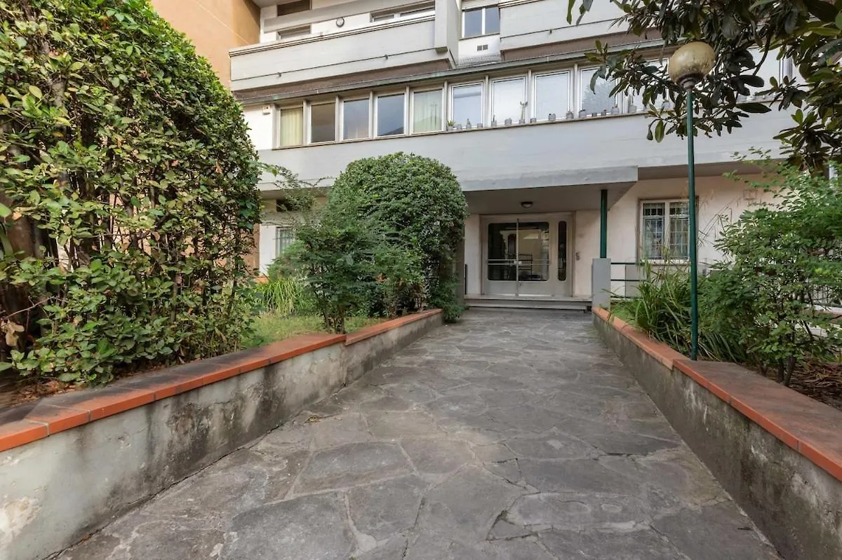 Style And Comfort In The Heart Of Florence Italy