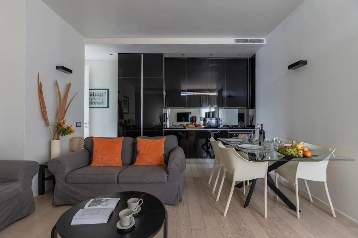 Style And Comfort In The Heart Of Florence 0*,  Italy