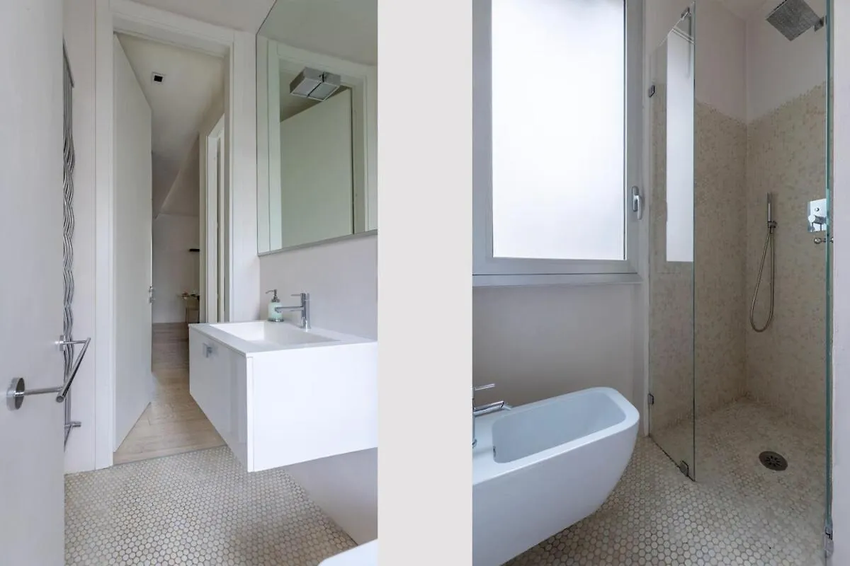 Apartment Style And Comfort In The Heart Of Florence Italy