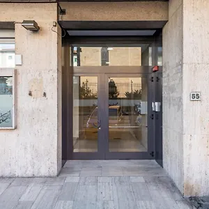  Appartamento Fortezza