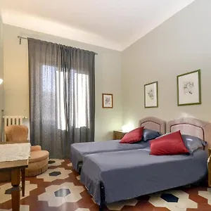  ゲストハウス Palazzo Panzani