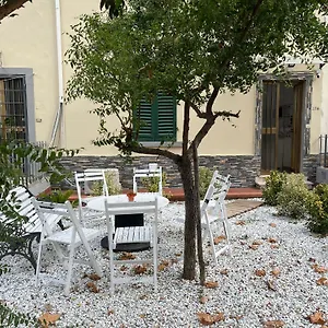  Appartamento L'oasi Del Cervo
